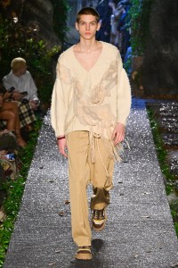 Antonio Marras RTW Fall 2023