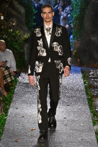 Antonio Marras RTW Fall 2023