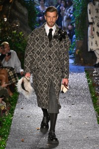Antonio Marras RTW Fall 2023
