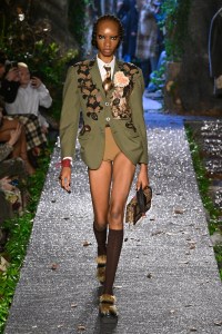 Antonio Marras RTW Fall 2023