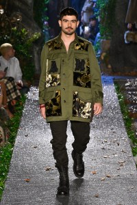 Antonio Marras RTW Fall 2023