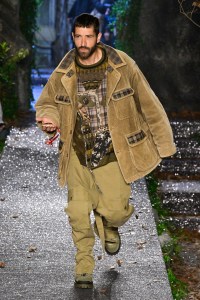 Antonio Marras RTW Fall 2023