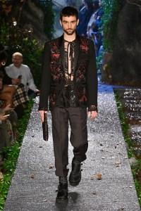Antonio Marras RTW Fall 2023