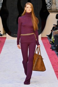 Bally RTW Fall 2023