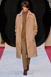 Bally RTW Fall 2023