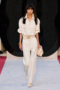 Bally RTW Fall 2023