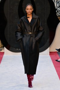 Bally RTW Fall 2023