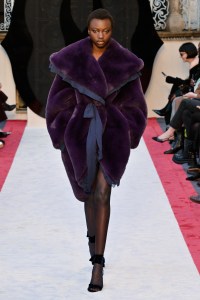 Bally RTW Fall 2023