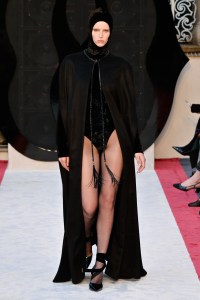 Bally RTW Fall 2023