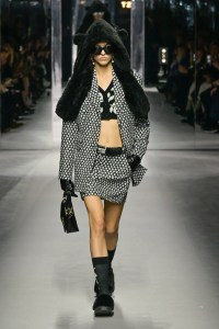 Benetton RTW Fall 2023