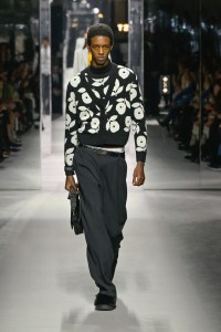 Benetton RTW Fall 2023