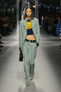 Benetton RTW Fall 2023