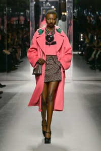 Benetton RTW Fall 2023