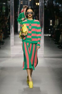 Benetton RTW Fall 2023