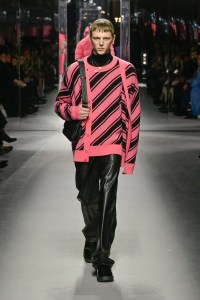 Benetton RTW Fall 2023