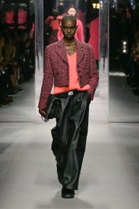 Benetton RTW Fall 2023