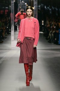 Benetton RTW Fall 2023