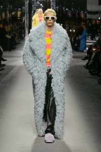 Benetton RTW Fall 2023