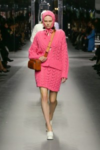 Benetton RTW Fall 2023