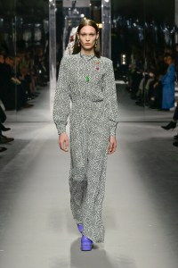 Benetton RTW Fall 2023
