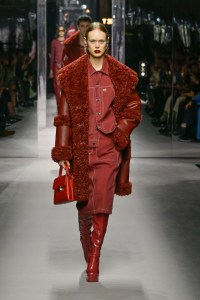 Benetton RTW Fall 2023