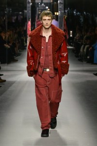 Benetton RTW Fall 2023