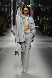Benetton RTW Fall 2023