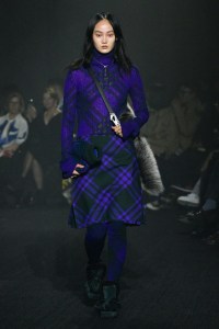 Burberry RTW Fall 2023