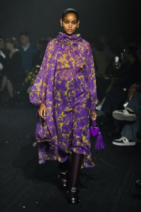 Burberry RTW Fall 2023