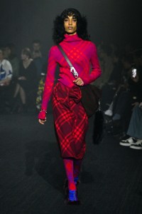 Burberry RTW Fall 2023