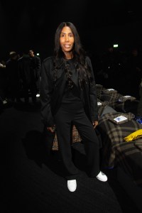 Honey Dijon
