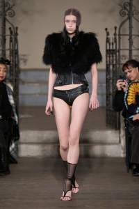 Dilara Findikoglu RTW Fall 2023