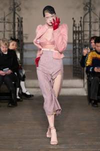 Dilara Findikoglu RTW Fall 2023