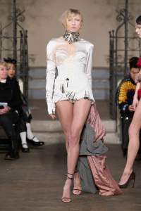 Dilara Findikoglu RTW Fall 2023