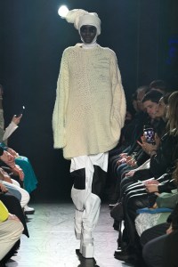 Edward Crutchley RTW Fall 2023