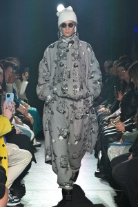 Edward Crutchley RTW Fall 2023