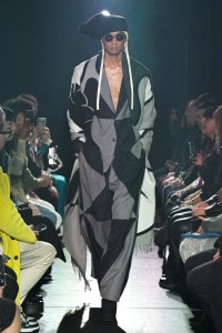 Edward Crutchley RTW Fall 2023