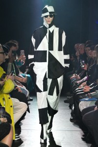 Edward Crutchley RTW Fall 2023