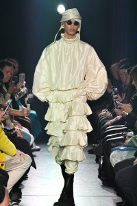 Edward Crutchley RTW Fall 2023
