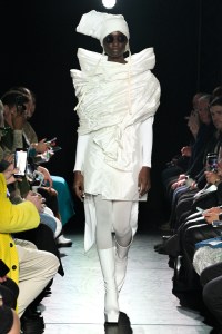 Edward Crutchley RTW Fall 2023