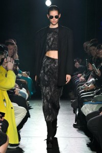 Edward Crutchley RTW Fall 2023