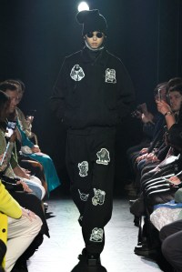 Edward Crutchley RTW Fall 2023