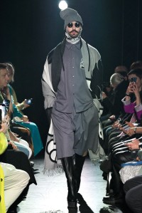 Edward Crutchley RTW Fall 2023