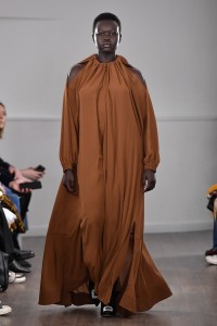 Eudon Choi RTW Fall 2023