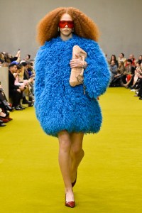 Gucci RTW Fall 2023