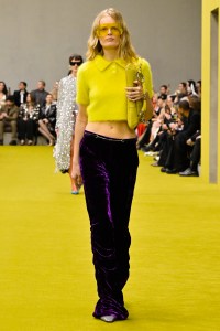 Gucci RTW Fall 2023