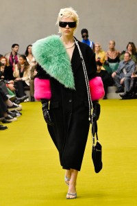 Gucci RTW Fall 2023