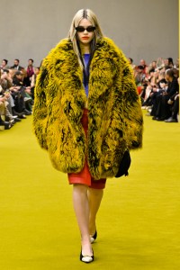 Gucci RTW Fall 2023