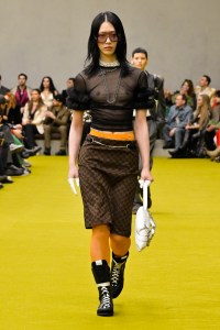 Gucci RTW Fall 2023