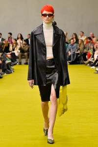 Gucci RTW Fall 2023
